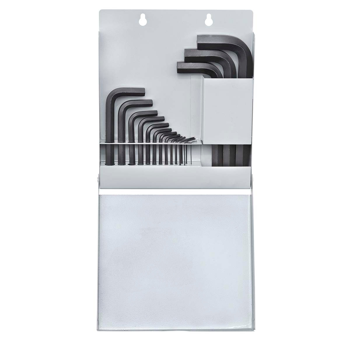 PROTO J4986 PROTO® 18 PIECE HEX KEY SET