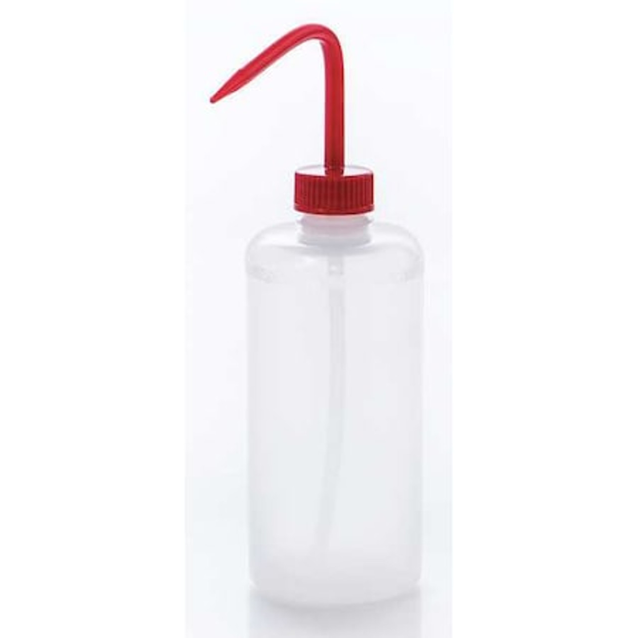 BEL-ART PRODUCTS F11613-0500 WASH BOTTLE STD SPOUT 500ML BLUE PK6