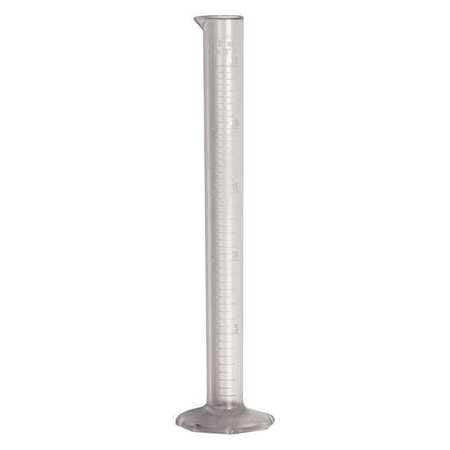 BEL-ART PRODUCTS F28691-0000 GRADUATED CYLINDER 25ML 0.5ML
