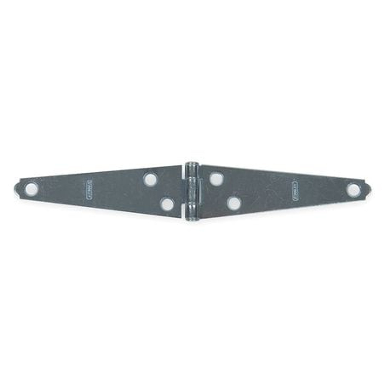 BATTALION 1RCG4 STRAP HINGE STEEL 1-17/32 IN L