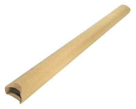 CROWNHILL S2043K MAILING TUBE CYLINDRICAL PK50