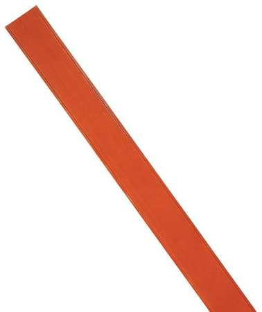 BRADY SPC ABSORBENTS 96920 BLANK WARNING STAKE 3-3/4IN.WX66IN.H
