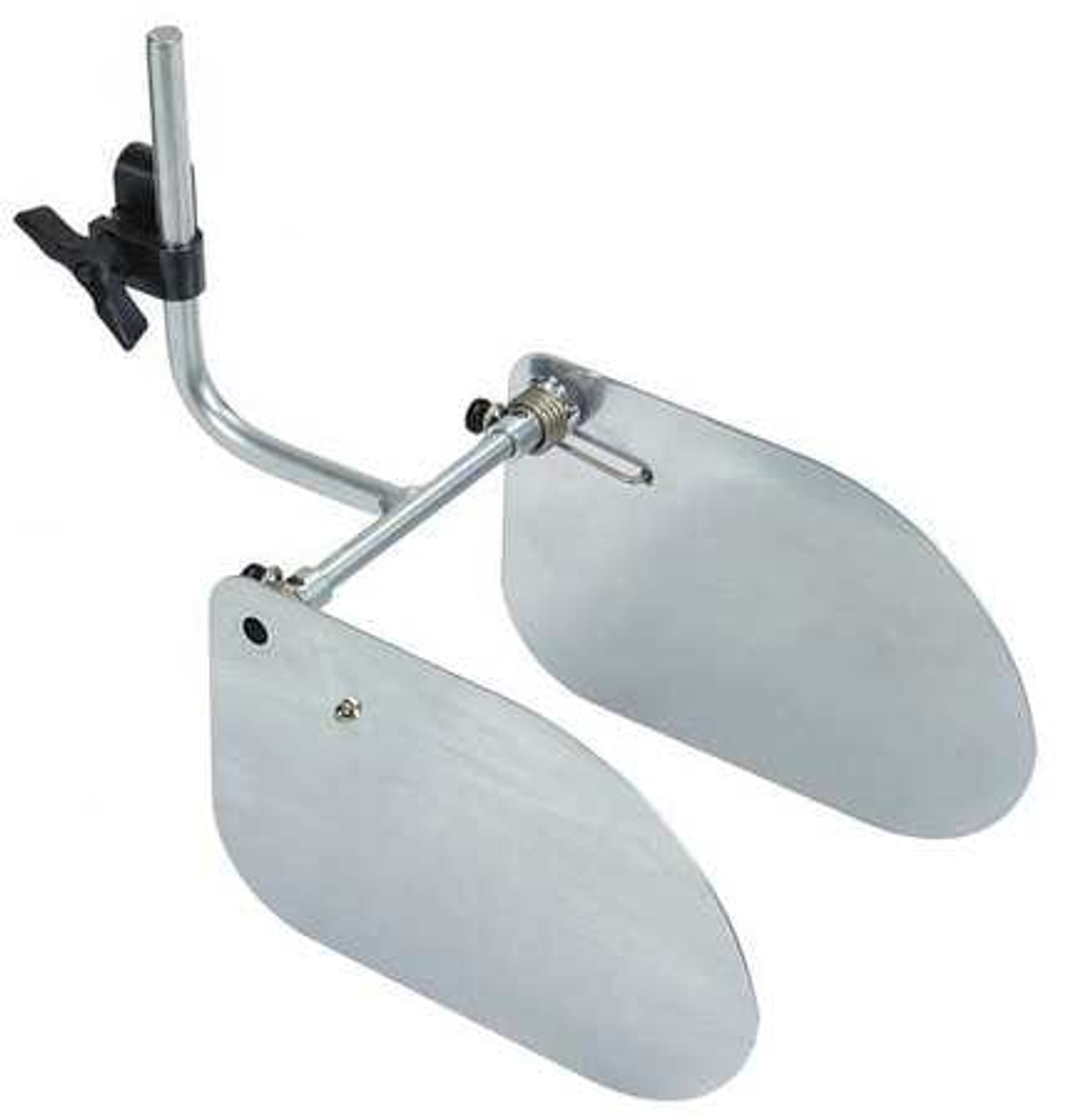 TITAN FASTENERS 0290623 SPRAY SHIELD INCLUDES MOUNTING HARDWARE