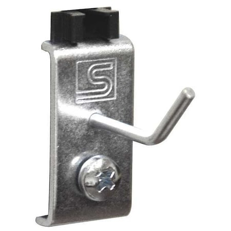 SOVELLA 853207-51 TOOL HOOK 1-3/4INHX5-1/4INW 22 LB. PK5