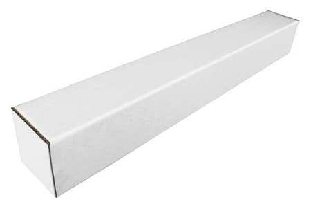 CROWNHILL M5525 MAILING TUBE SQUARE 200# 32 ECT PK25