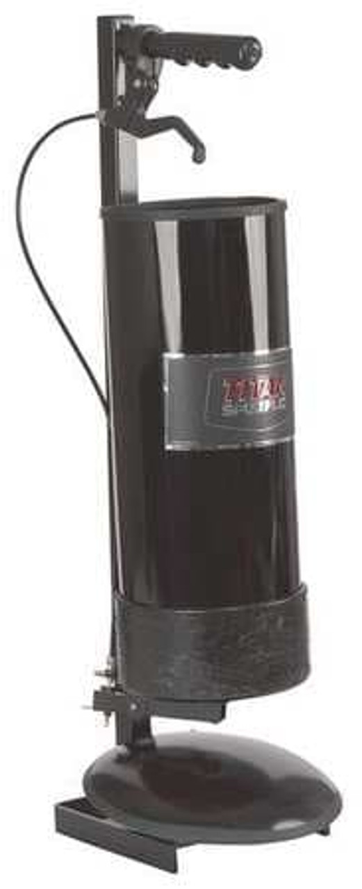 TITAN FASTENERS 0290953A BEAD DISPENSER INCLUDES NOZZLES