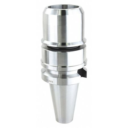 LYNDEX-NIKKEN BT40-C1.1/4-120G HS MILLING CHCK HOLDER BT40 NOSE 2.677IN