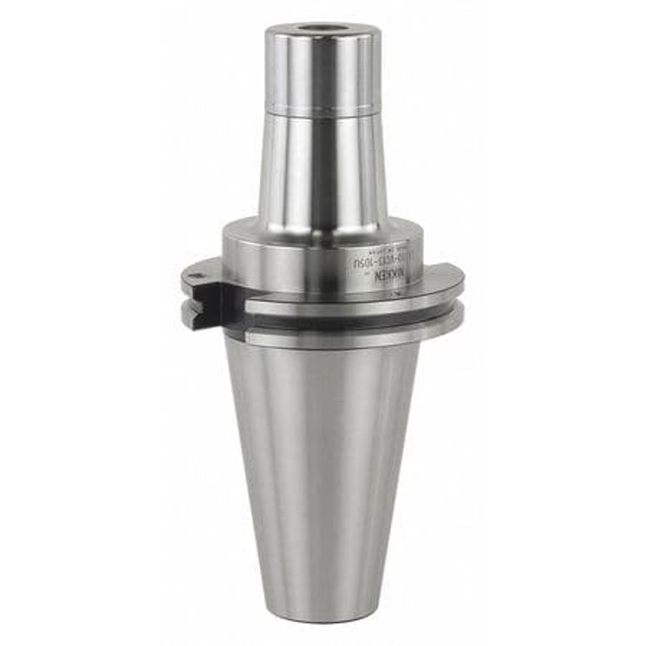 LYNDEX-NIKKEN CAT50-VC6-105U COLLET CHUCK HSK100 ER16 PROJECT 4IN