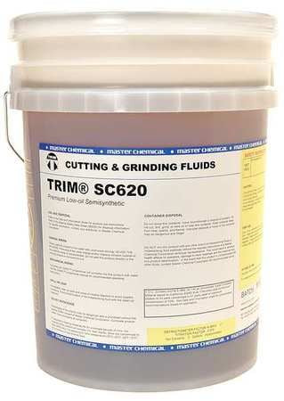 TRIM SC620/5 PREMIUM LOW-OIL SEMISYNTHETIC 5 GAL.