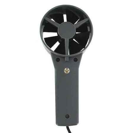 DWYER INSTRUMENTS A-551 PROBE,REPLACEMENT,FOR MFR. NO. 9671