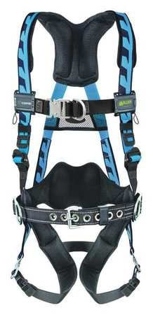 HONEYWELL ACF-QCBDP23XB J1706 F BODY HARNESS BL STL 2XL QUICKCON