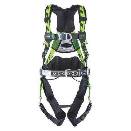 HONEYWELL ACFW-QCBDP23XG AIRCORE WIND TURBINE HARNESS LUMBAR 2XL/