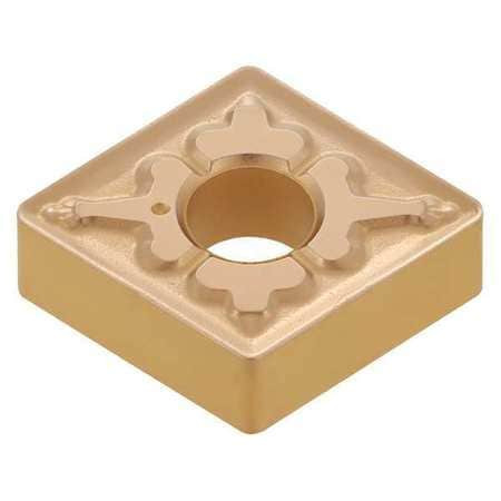 TUNGALOY CNMG 432 TM T9105 TURNING INSERT 0.031IN.NOSE CVD
