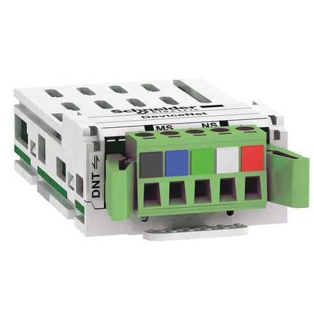 SCHNEIDER ELECTRIC VW3A3609 SCREW CONNECTOR