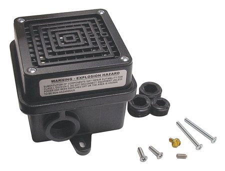 SPEAKMAN 76-0207 AUDIBLE HORN