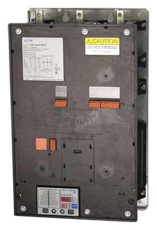 EATON S611C180N3S SOFT STARTER 180A 0 TO 600VAC 3 PHASE