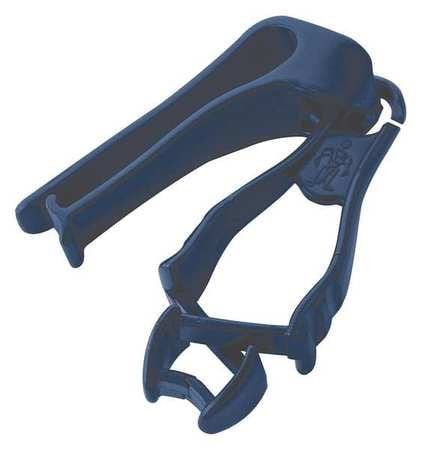 ERGODYNE 3405MD GLOVE CLIP METAL DETECTABLE 5-5/64 X 4IN