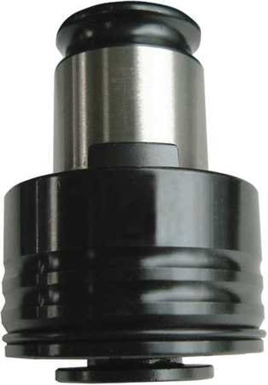 PALMGREN 9680542 TAP HOLDER 3/8 IN H. STEEL