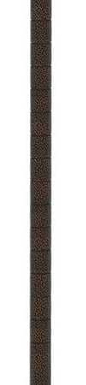 METRO 74UP-DCH WIRE SHELF POST STEEL 74 IN H