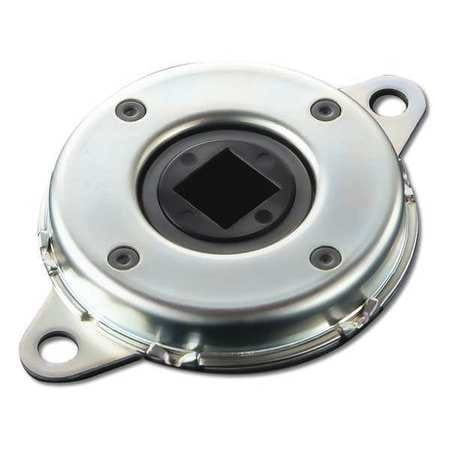 BANSBACH FDT-47A-203 ROTARY DAMPER METAL 2.0 NM