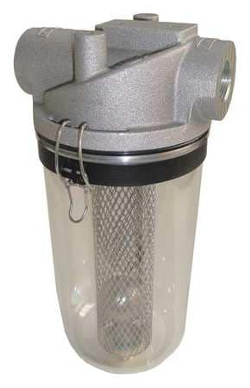 SOLBERG STS-100C LIQUID SEPARATOR 40 CFM 1 IN NPT