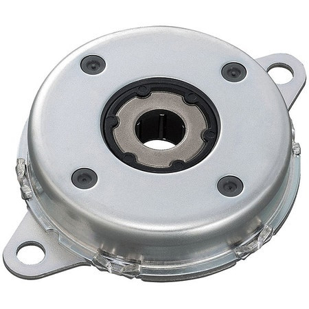 BANSBACH FDN-57A-L553 ROTARY DAMPER DISK 5.5 NM