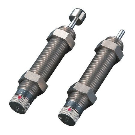 BANSBACH FA-1410RB-C SHOCK ABSORBER 66 LB. M14X1.5 88MM L
