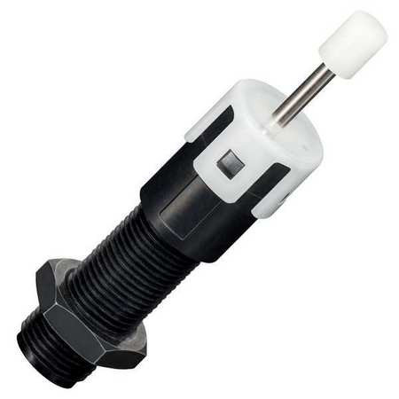 BANSBACH FA-1212C1-C SHOCK ABSORBER 3.3 LB. M12X1 70MM L