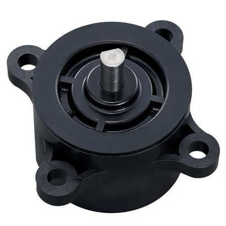 BANSBACH FRN-F2-R203 ROTARY DAMPER 50 RPM CLOCKWISE