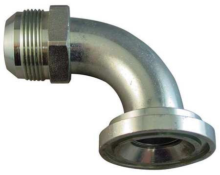 EATON 500024-24S ADPT CD61FLG-MJIC 1-1/2 1-7/8-12 EL