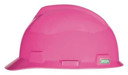 MSA SAFETY WORKS 10155231 10155231 VGARD CAP P/E HOT PNKW/STAZ ON 