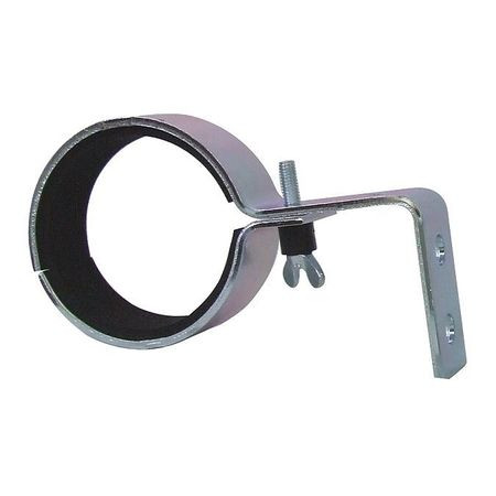 WALDMANN 190183019-00093961 BRACKET LONG-L STAINLESS STEEL