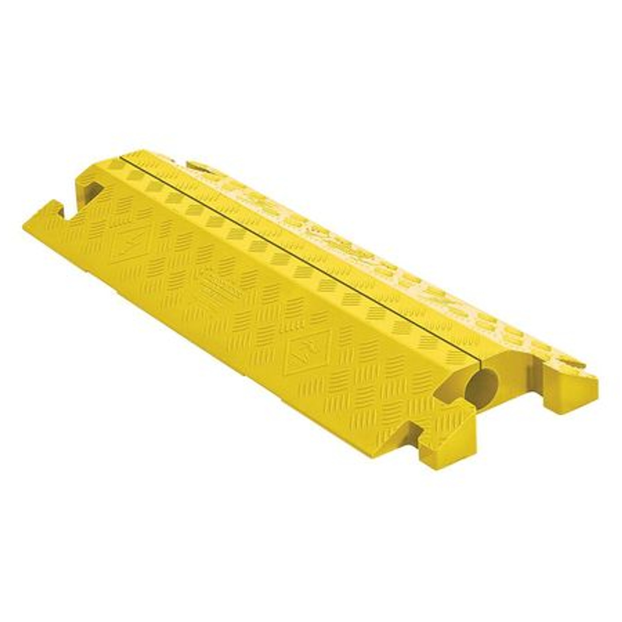 LINEBACKER CP1X225-GP-Y CABLE PROTECTOR SPLIT TOP 1 CHANNEL 3FT. LINEBACKER CP1X225-GP-Y CABLE PROTECTOR SPLIT TOP 1 CHANNEL 3FT.