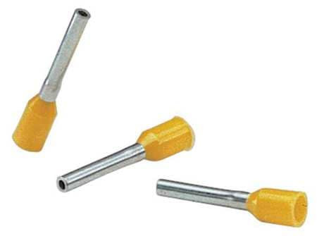 PANDUIT CORPORATION FSD83-12-C FERRULE 8 AWG PP 5/8IN. PK100