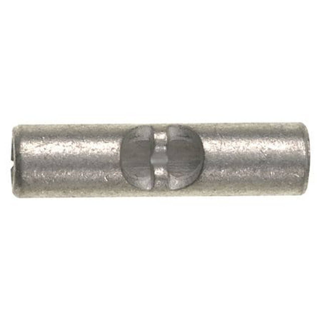 PANDUIT CORPORATION BS18-C BUTT SPLICE CONNECTOR 22 TO 18 AWG PK100