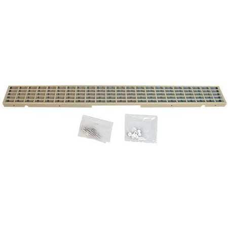 LABCONCO 9577112 TISSUE SCREEN KIT 6 IN W