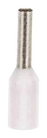 PANDUIT CORPORATION FSD75-6-D FERRULE 20 AWG PP 3/8IN. PK500