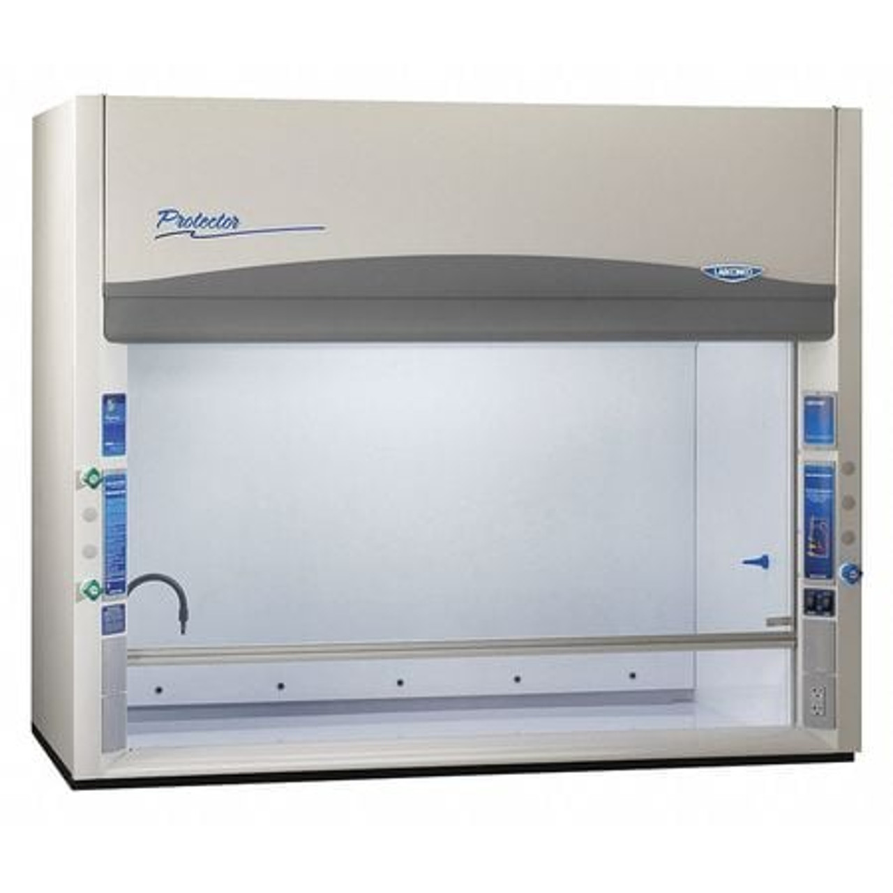 LABCONCO 140810020 PROTECTOR HOOD BENCHTOP 60 HZ