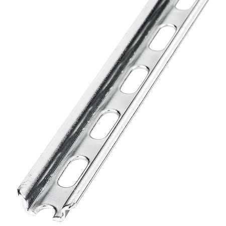 COOPER BUSSMANN DRL15MM MOUNTING CHANNEL 39 IN L GALV.ZINC PK10