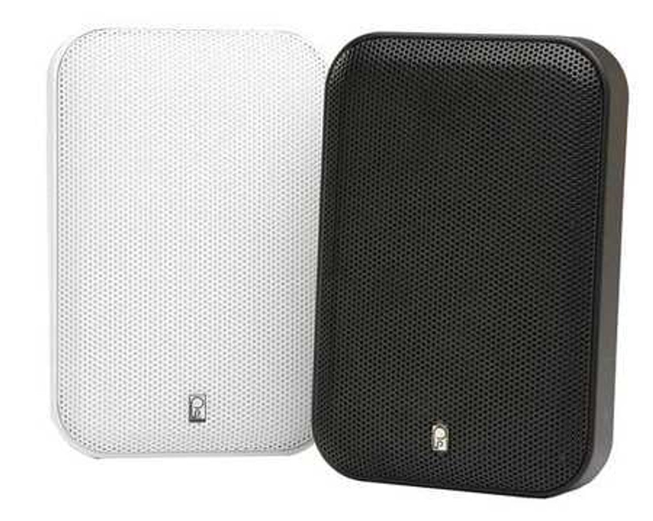 POLY-PLANAR MA905-W OUTDOOR SPEAKERS WHITE 1IN.D 200W PR POLY-PLANAR MA905-W OUTDOOR SPEAKERS WHITE 1IN.D 200W PR