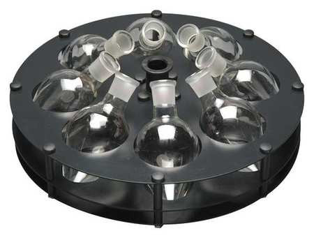 LABCONCO 7553101 ROTOR ANGLED 8 X 100ML 1700 RPM
