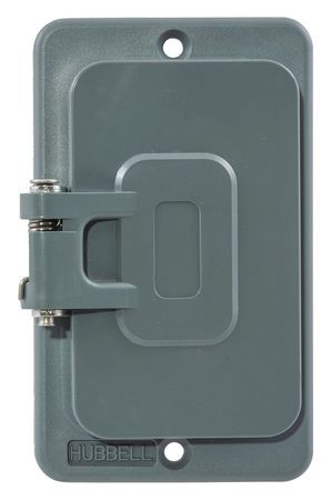 HUBBELL HBL3061 ELECTRICAL OUTLET BOX & SWITCH BOX ACCES