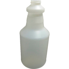 IMPACT PRODUCTS 5024HG BOTTLE 24 OZ. POLYETHYLENE CLEAR
