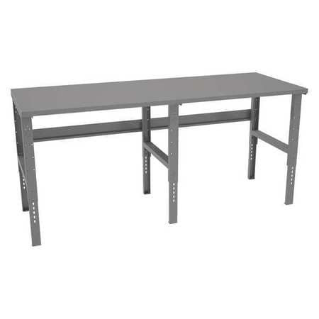 TENNSCO CORP WBAT-1-3696S WORKBENCH 96IN.WX36IN.DX4000 LB. STEEL