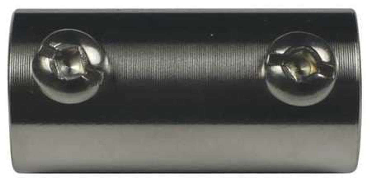 CALBRITE S21000CCSS SET SCREW CPLING ETM 1IN 1-3/4INL 316 SS