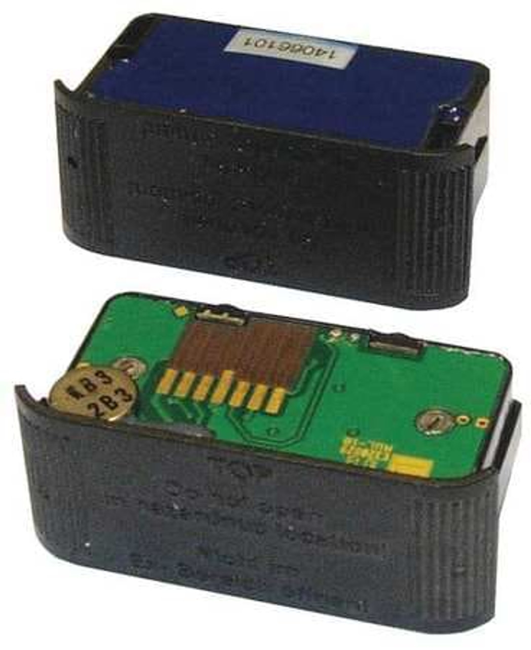 GFG 1450-211 RECHARGEABLE BATTERY PACK NIMH BLACK 3V
