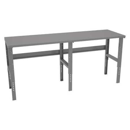 TENNSCO CORP WBAT-1-3096S WORKBENCH 96IN.WX30IN.DX3000 LB. STEEL