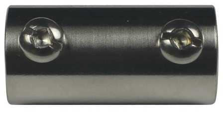 CALBRITE S20700CCSS SET SCREW COUPLING ETM 3/4IN 1-27/32INL