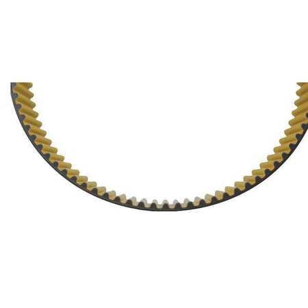 CONTINENTAL COMMERCIAL PRODUCTS CTD8M-1200-21 SYNC DRIVE GEARBELT CTD 150 TEETH 21MM W