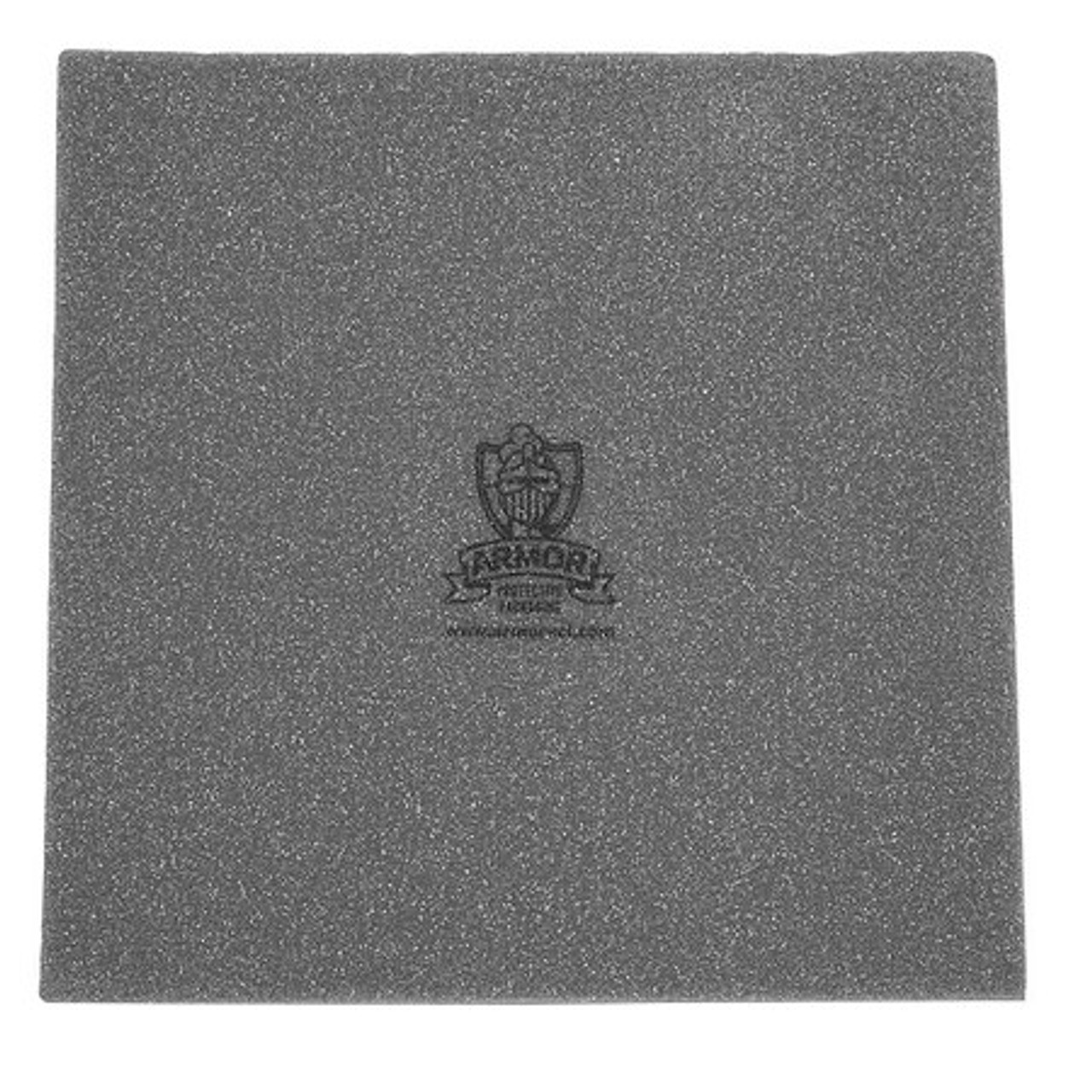 ARMOR SHIELD MPIFOAMBLUE0101 VCI FOAM EMITTER PADS 1IN. L. PK2000